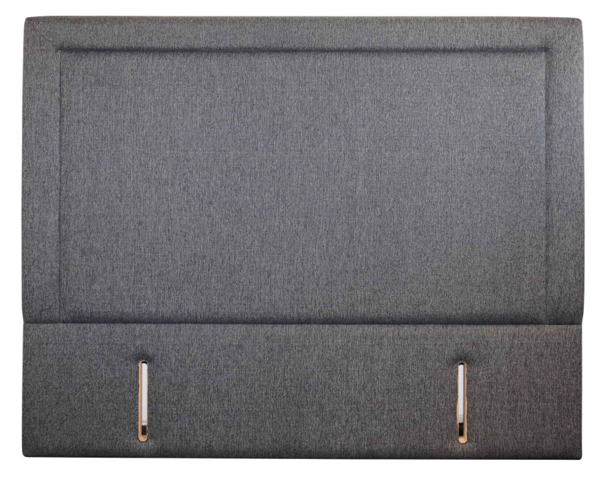 Eclipsed Framed Headboard